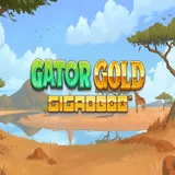 Bocoran RTP Slot Yggdrasil Gator Gold Gigablox